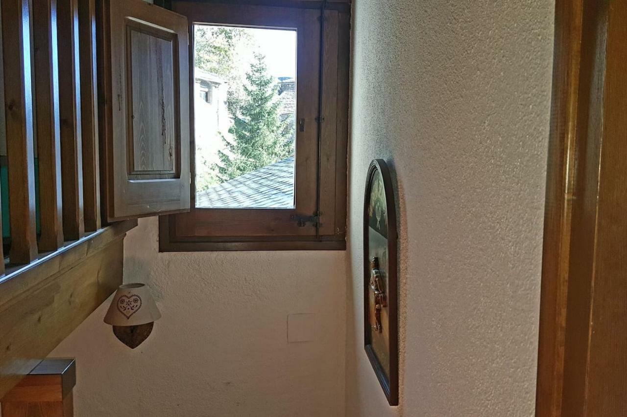 Les Forques De'N Pep Apartment Toses Exterior photo